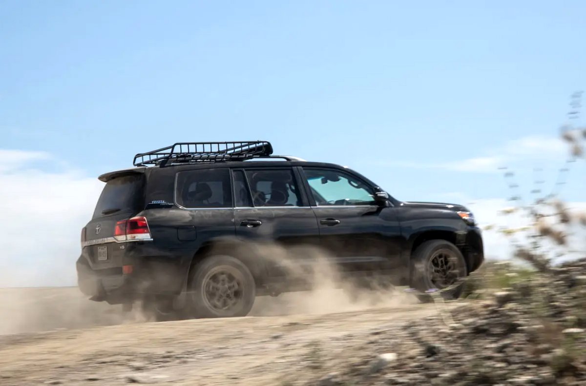 آفرودر جدید بازار نجومی قیمت خورد؛ دستکم پنج میلیارد!