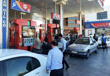 افزایش قیمت بنزین؛ شایعات تلگرامی یا واقعیت‌های پشت پرده؟