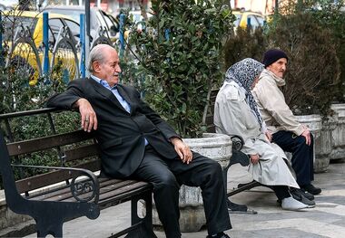 این افراد می توانند با 20 سال سابقه بازنشسته شوند
