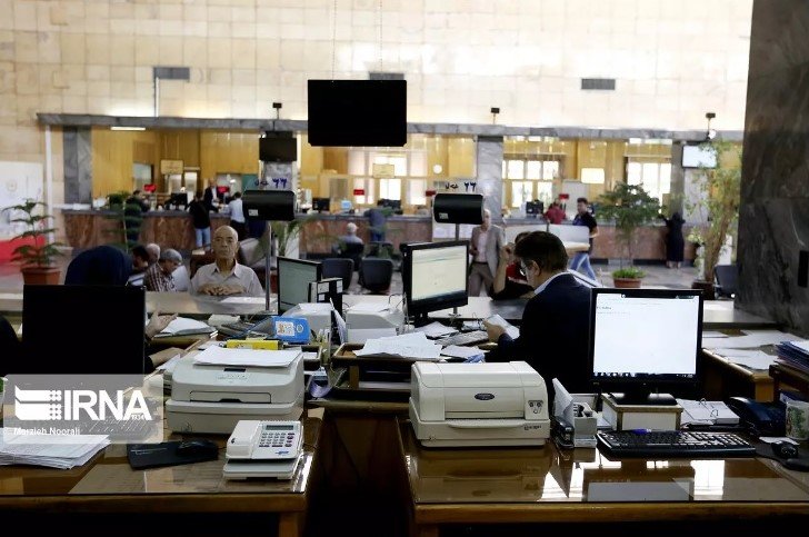 افزایش ۱۲ صدم درصدی نرخ بهره بین بانکی