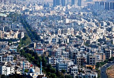اجاره آپارتمان در تهران/ راهنمای رهن کامل با ۳۰۰ میلیون