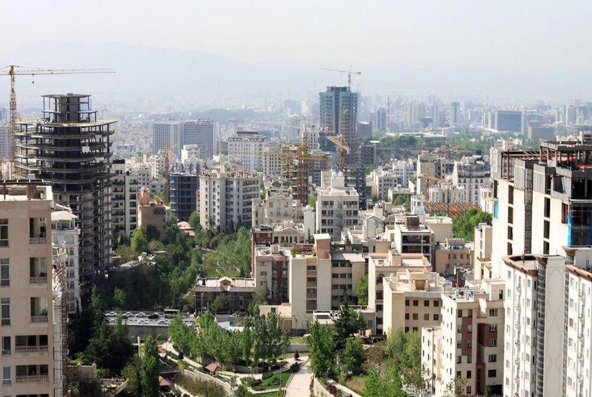 قیمت مسکن در منطقه 17 تهران چند؟ + جدول