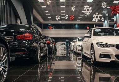 شرایط معافیت مالیاتی خودرو چیست؟