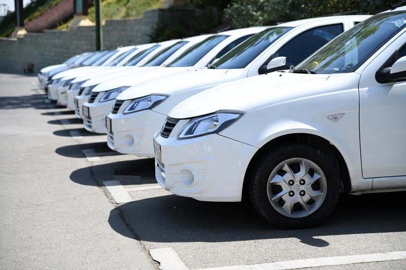 اختلاف قیمت ساینا کارخانه و بازار؛ سود ۱۰۰ میلیونی از پیشفروش سایپا