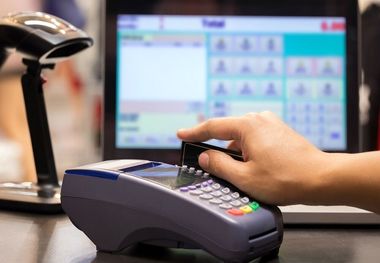 سقف تراکنش خرید افزایش پیدا کرد