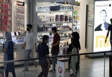 این گوشی‌ها آپدیت هایپر او.اس 2.2 شیائومی را دریافت می‌کنند