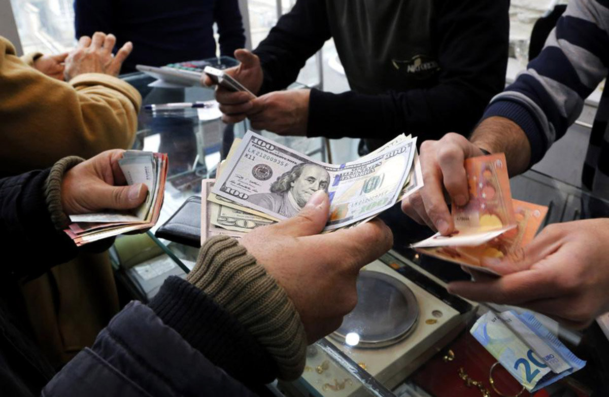 مردم در کدام بازار بیشتر سود میکنند؟