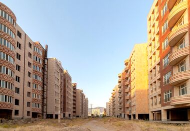 خبر خوش برای متقاضیان مسکن مهر