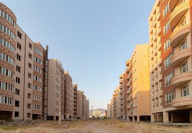 خبر خوش برای متقاضیان مسکن مهر