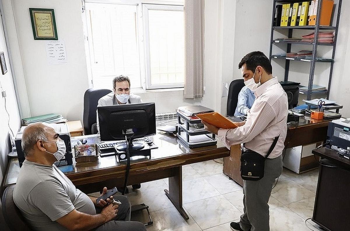 رقم دقیق افزایش حقوق کارمندان اعلام شد