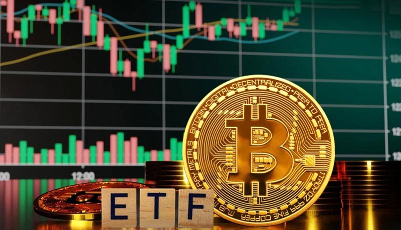 تقاضا برای ETFها همچنان بالاست!