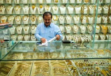 قیمت طلا، سکه، دلار و یورو امروز یکشنبه 9 شهریور 1404/ سکه بالاخره ارزان شد