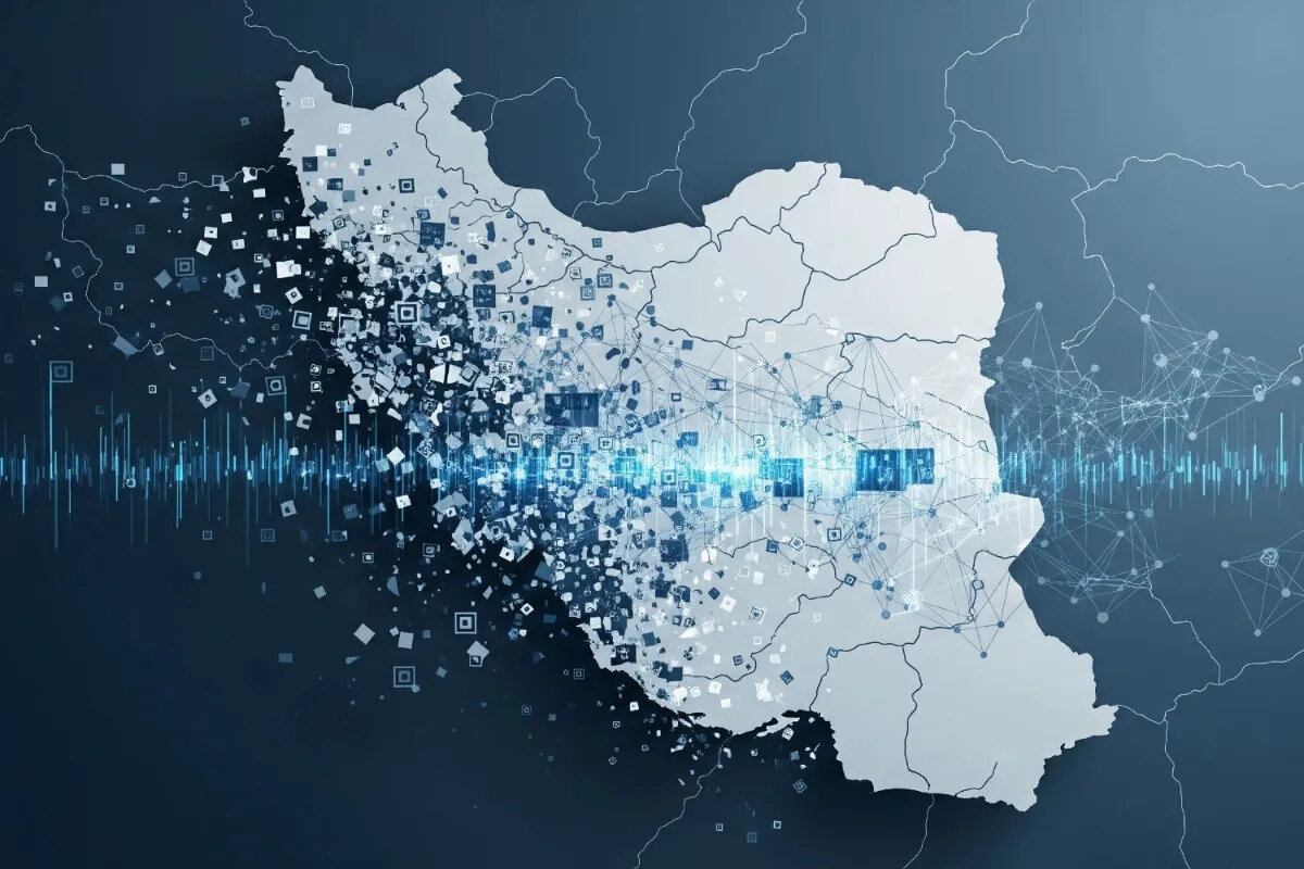 تکذیب یک شایعه درباره اینترنت بین‌الملل
