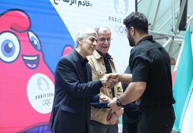 پاداش مدال‌آوران المپیک پاریس مشخص شد/ طلا، 10 میلیارد