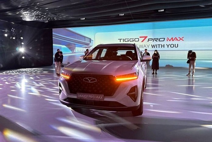 قیمت جدید محصولات مدیران‌خودرو/ تیگو 7 پرو ارزان شد