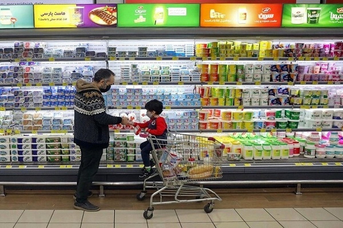 قیمت لبنیات امروز/ نرخ مصوب پنیر چقدر است؟