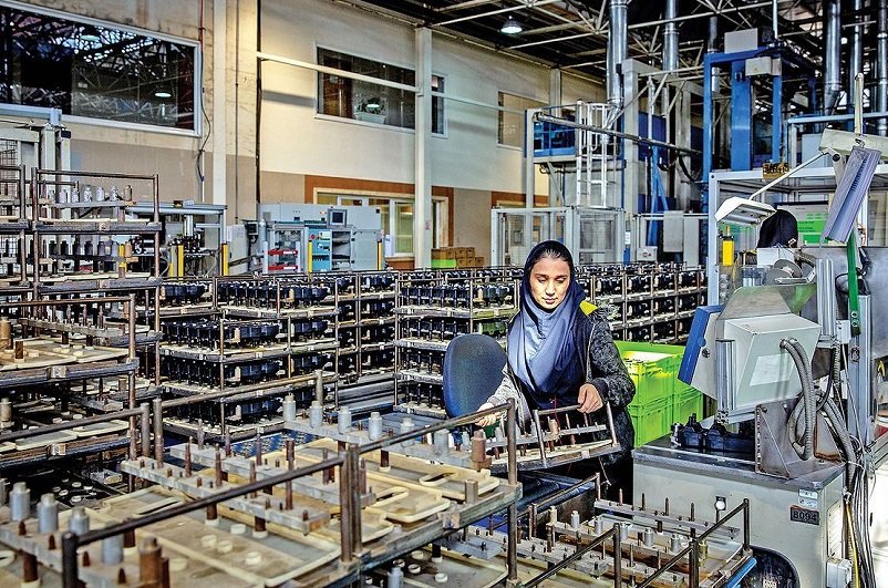 بیمه بیکاری به این تعداد ایرانی تعلق می‌گیرد