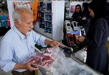 سهم بسته‌بندی در قیمت گوشت چقدر است؟