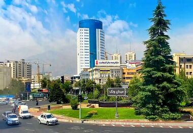 قیمت رهن و اجاره آپارتمان در ونک
