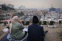 قیمت آپارتمان در فاز 1 اندیشه؛ رهن دوخوابه با 200 میلیون