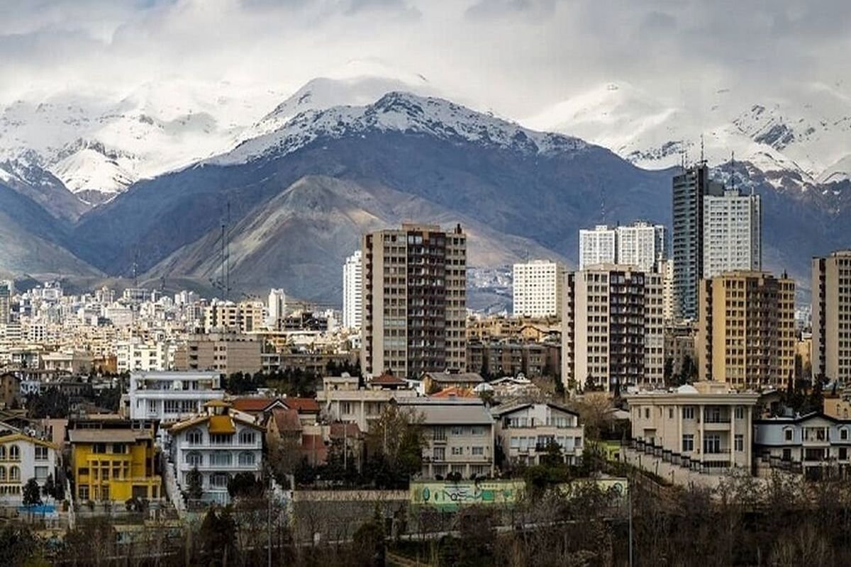 قیمت عجیب زمین‌های تهران در سال 1372 