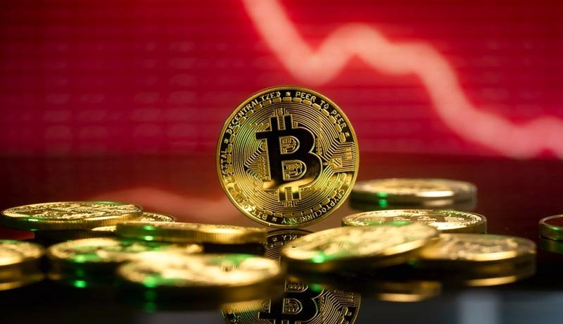 قیمت بیتکوین امروز چهارشنبه ۲۹ فروردین ۱۴۰۳