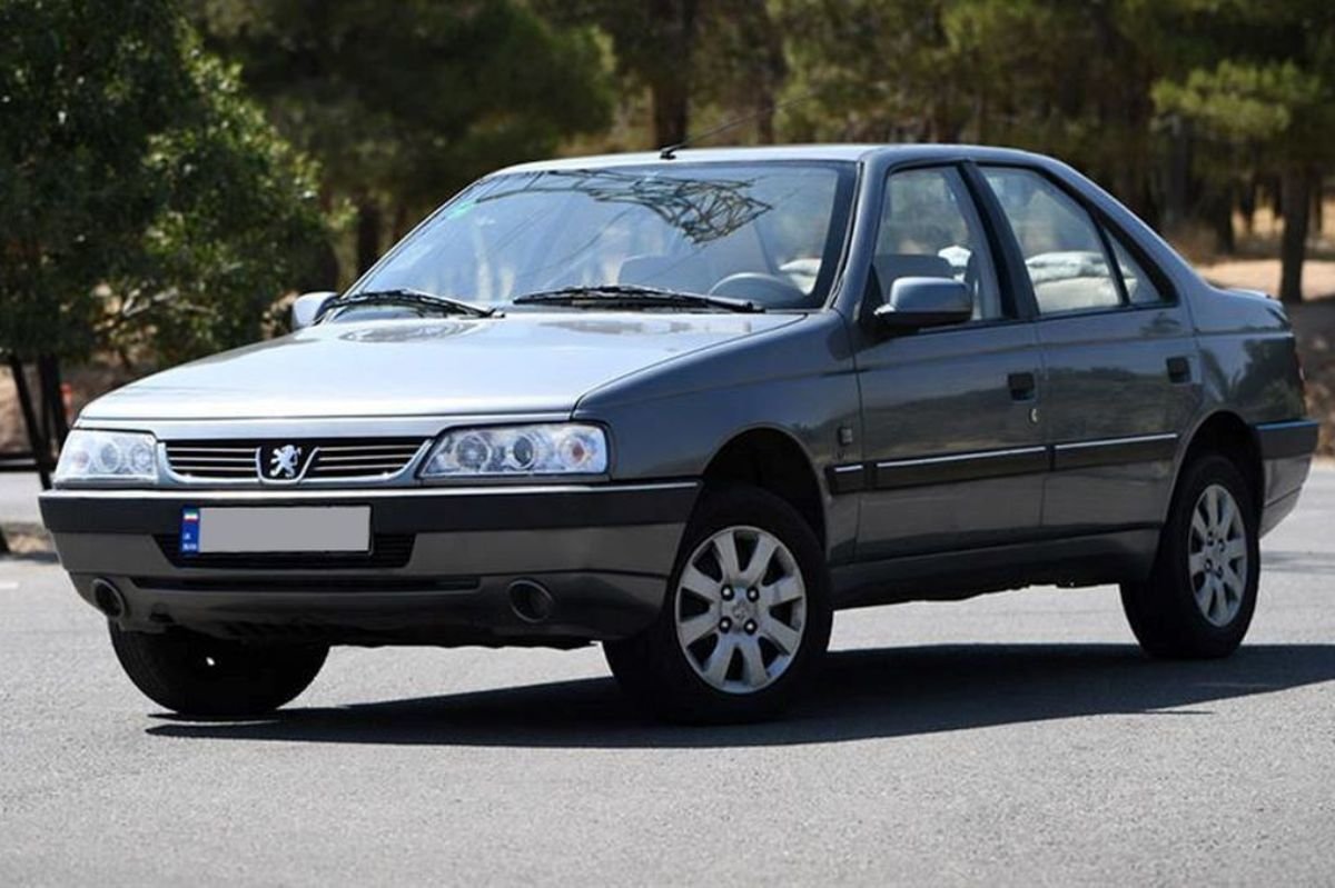 قیمت پژو ۴۰۵ امروز ۲۵ خرداد ۱۴۰۳ / با ۳۰۰ میلیون تومان صاحب پژو ۴۰۵ شوید