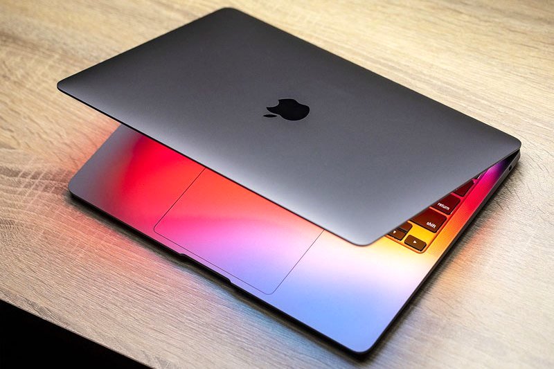 قیمت لپ‌تاپ اپل امروز ۲۱ تیر ۱۴۰۳ + لاکچری‌های بالای 200 میلیونی