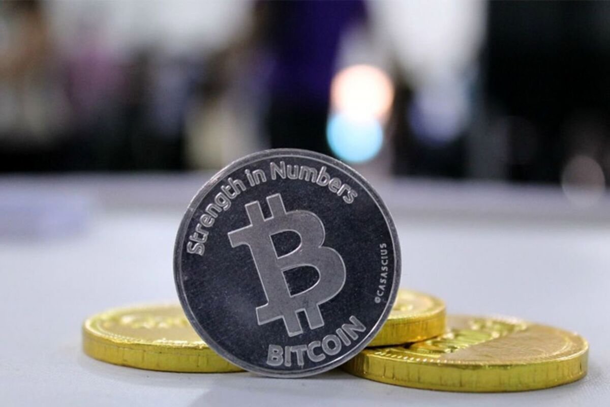 جنگ تعرفه‌ای چین و آمریکا به نفع بیت‌کوین تمام شد!