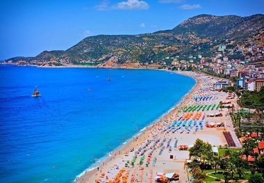 تور هوایی کوش آداسی؛ ناقابل 40 میلیون تومان!