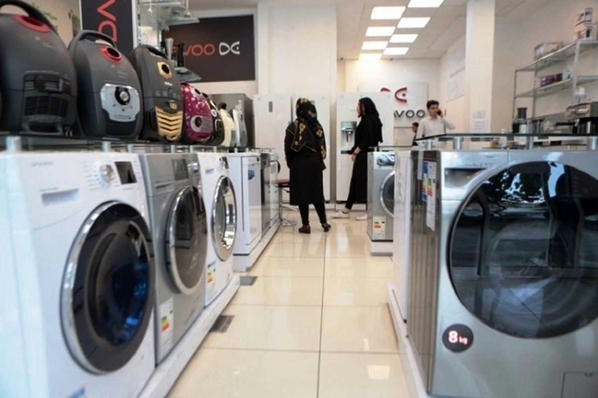 راهنمای خرید ماشین لباسشویی با بودجه زیر ۲۳ میلیون