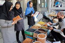 لوبیاچیتی وارداتی ارزان‌تر از تولید داخلی!