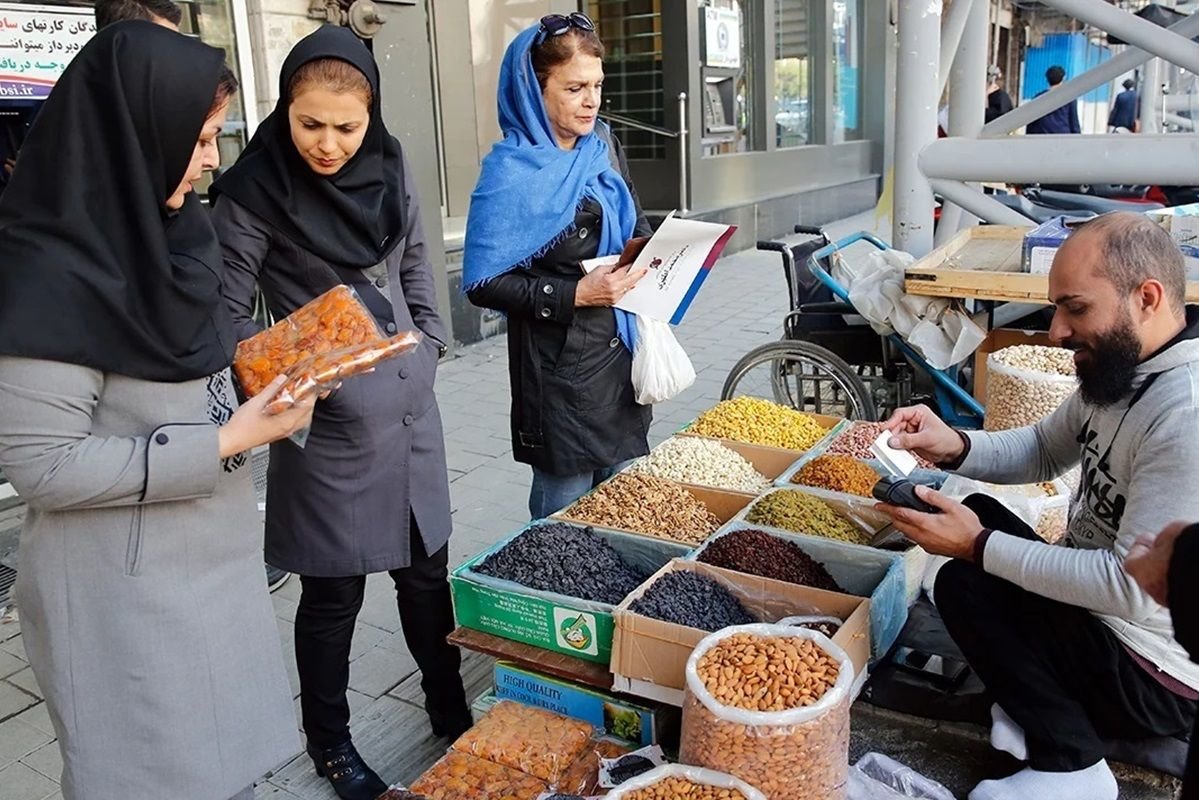 لوبیاچیتی وارداتی ارزان‌تر از تولید داخلی!