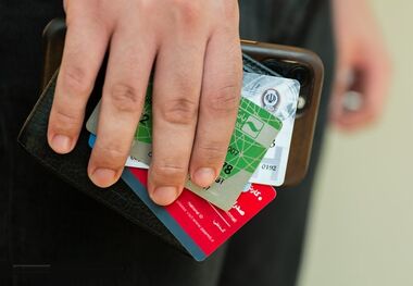  مالیات بر سوداگری مشمول این افراد می‌شود
