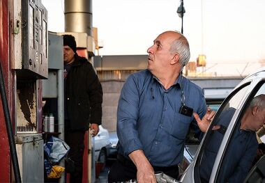 حذف سهمیه بنزین خودروهای نوشماره تکذیب شد