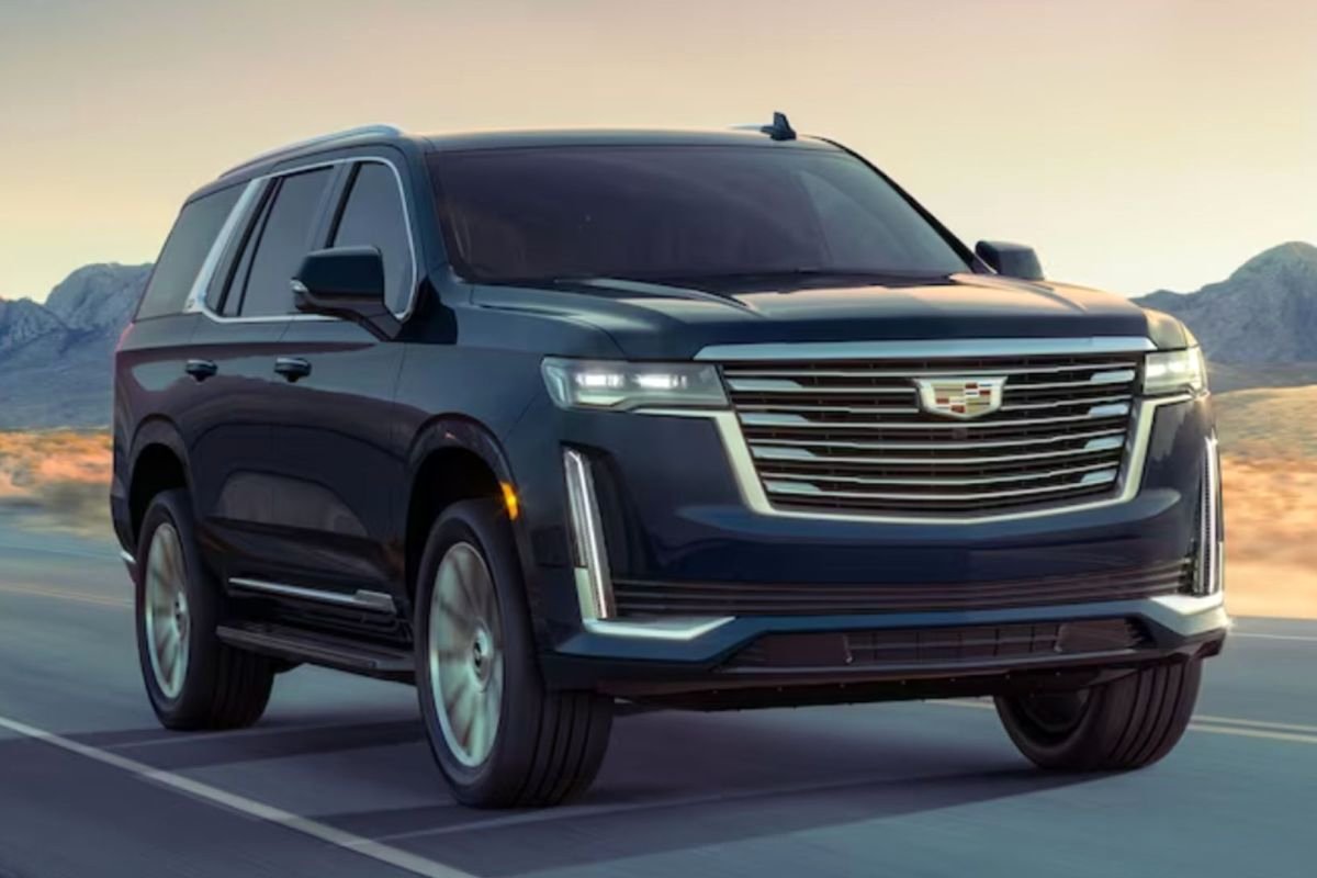 همسایه ایران دومین وارد کننده کادیلاک در جهان معرفی شد