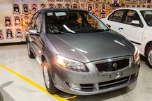 قیمت روز محصولات ایران‌خودرو پنجشنبه 1 آبان 1404/ ارزان‌ترین سواری، 910 میلیون