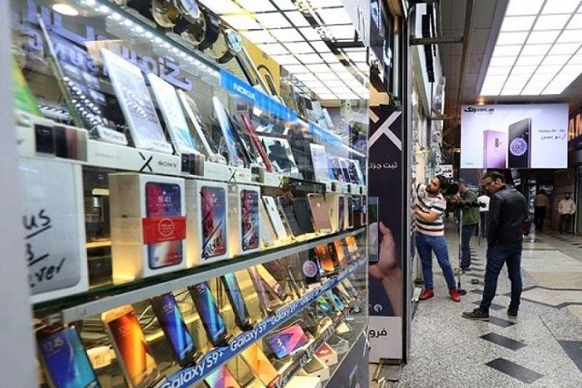 قیمت گوشی سامسونگ امروز یکشنبه 7 بهمن/ گلکسی A15 گران شد