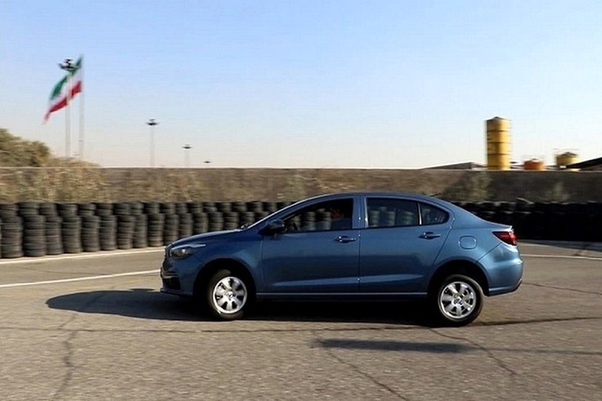 قیمت روز تیبا، کوییک و شاهین