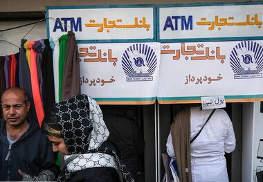 خبر مهم دولت درباره حمله سایبری به بانک‌ سپه و پاسارگاد
