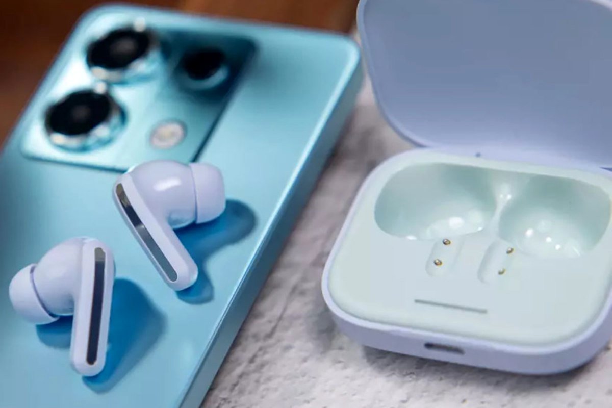 رونمایی از هندزفری شیائومی بادز ۵؛ پنج میلیون و 500 هزار تومان!