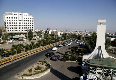 قیمت آپارتمان در پونک چقدر است؟