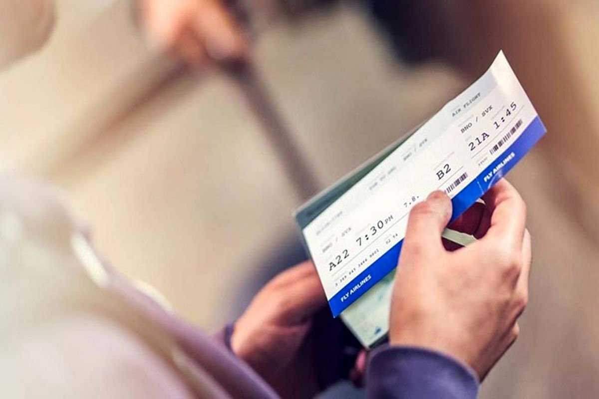 قیمت بلیط هواپیما تهران-مشهد امروز ۱ اردیبهشت ۱۴۰۳