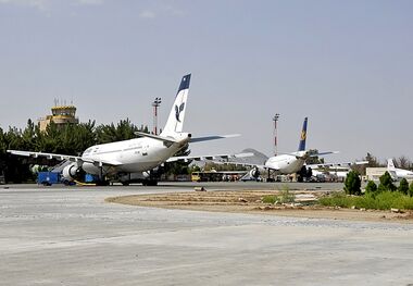قیمت بلیط هواپیما تهران دبی امروز چهارشنبه 3 اردیبهشت چقدر است؟