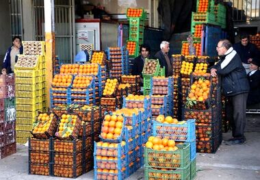 ارزان‌ترین و گران‌ترین میوه در بازار