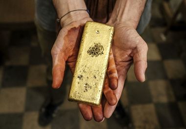 قیمت طلا امروز چهارشنبه ۲۱ آبان ۱۴۰۴؛ عبور بازار ارز مرز ۱۱ میلیون