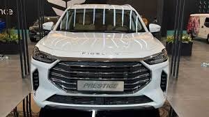 فیدلیتی الیت؛ شاسیبلند جدید بهمنموتور رسما رونمایی شد