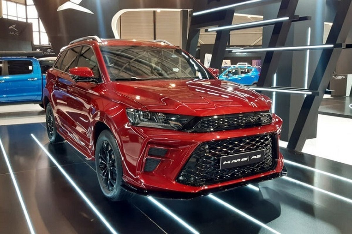 شرایط فروش اقساطی KMC A5 با قیمت جدید اعلام شد