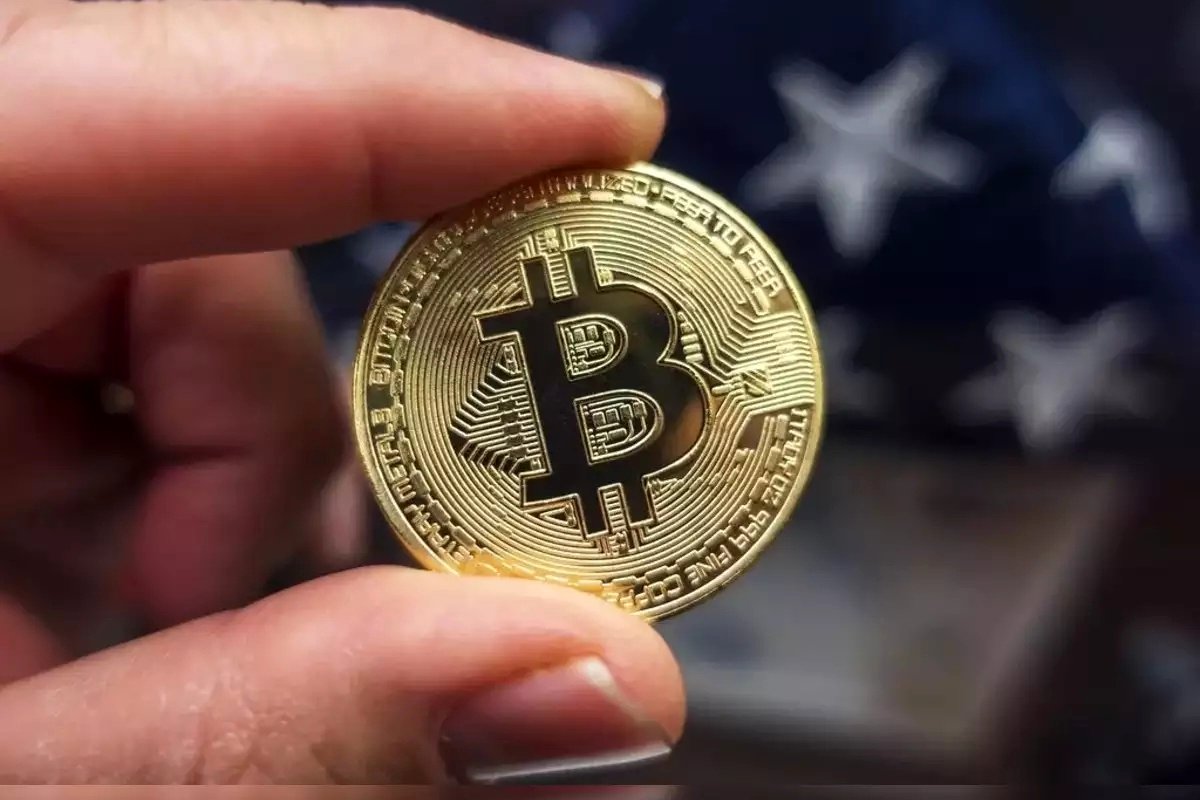 قیمت رمزارز ها امروز 4 تیر/ بیتکوین قرمز شد