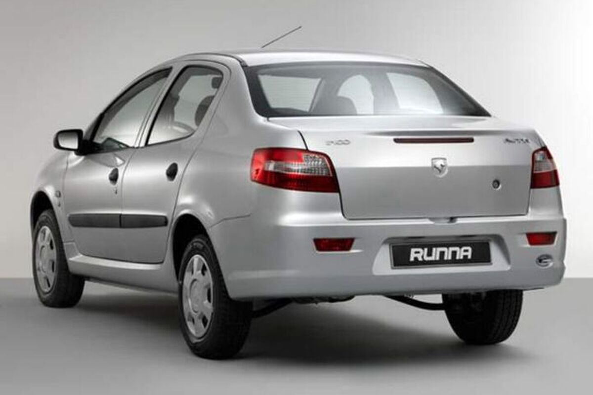 قیمت رانا در بازار امروز ۱ اسفند ۱۴۰۲